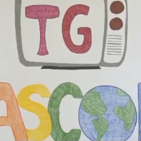 Presentazione della scuola Pascoli - a.s. 2024/25